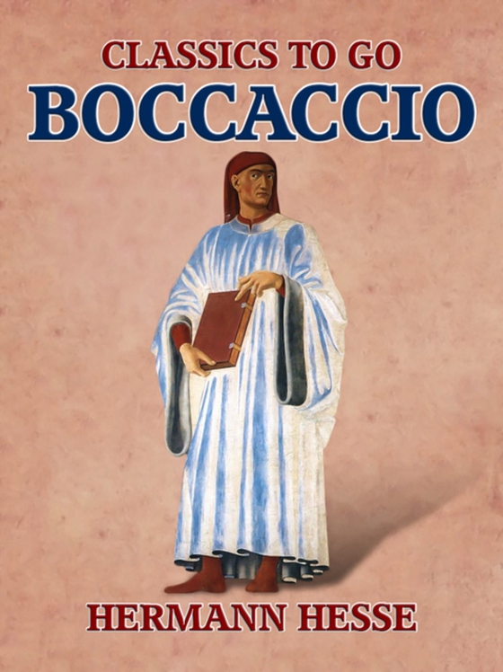 Boccaccio (e-bog) af Hesse, Hermann