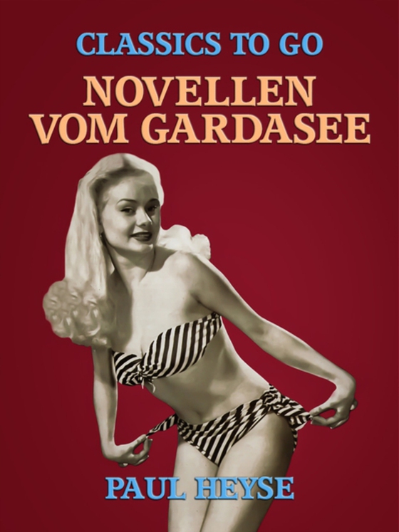 Novellen vom Gardasee