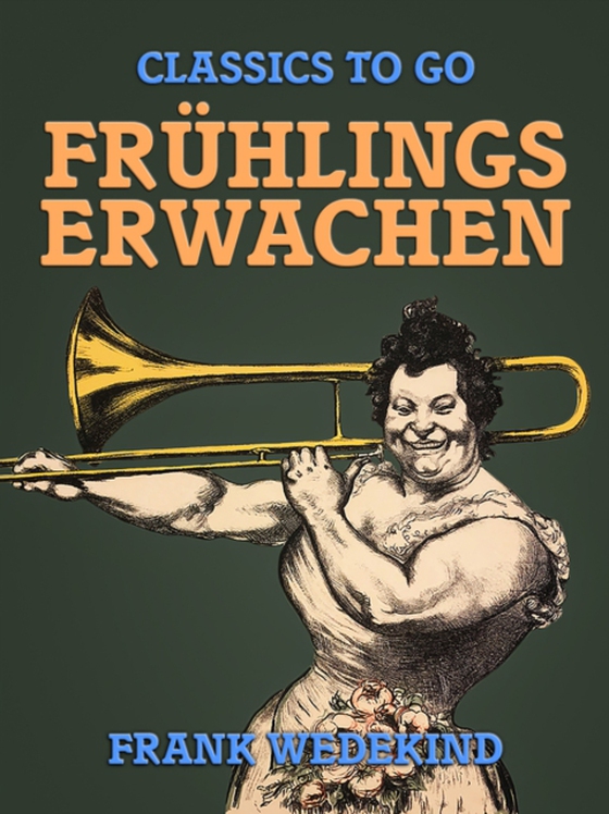 Frühlings Erwachen (e-bog) af Wedekind, Frank