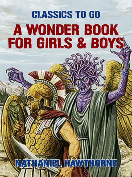 Wonder Book for Girls & Boys