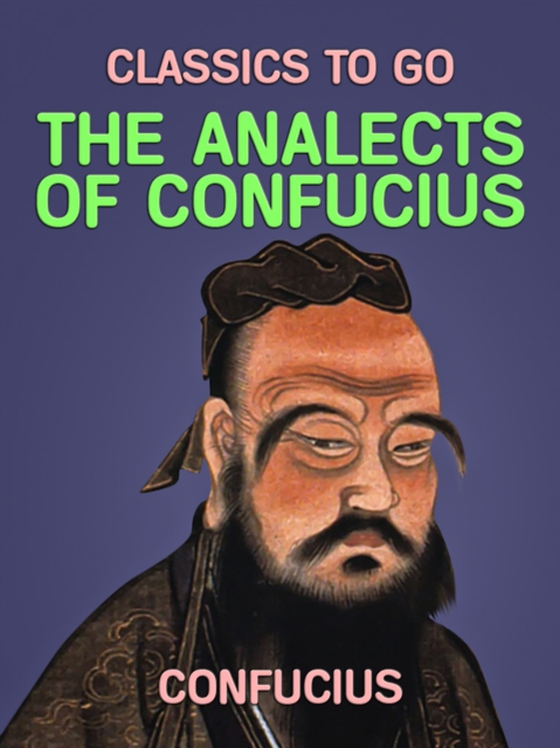 Analects of Confuius