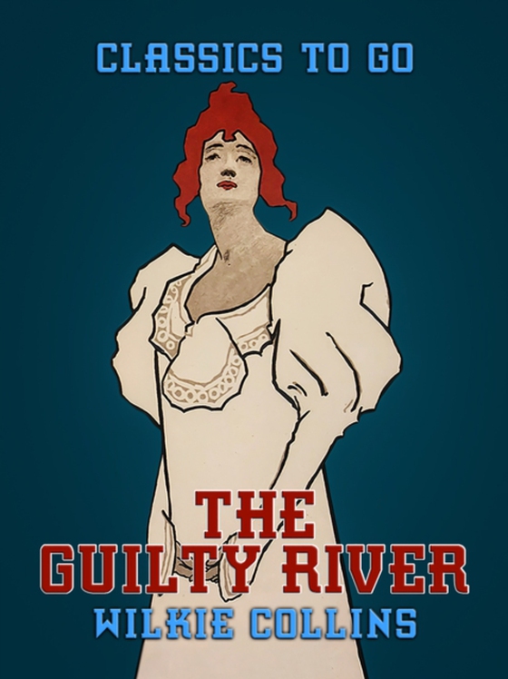 Guilty River