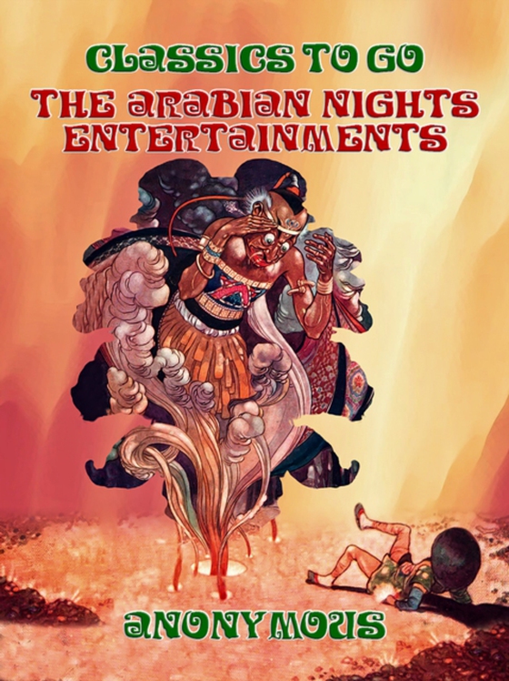 Arabien Nights Entertainments