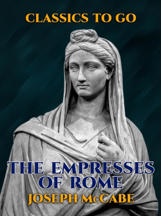 Empresses of Rome