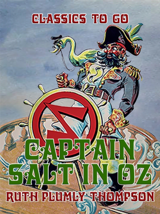 Captain Salt in Oz