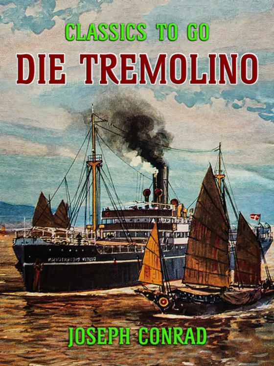 Die "Tremolino"