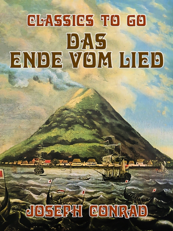 Das Ende vom Lied (e-bog) af Conrad, Joseph