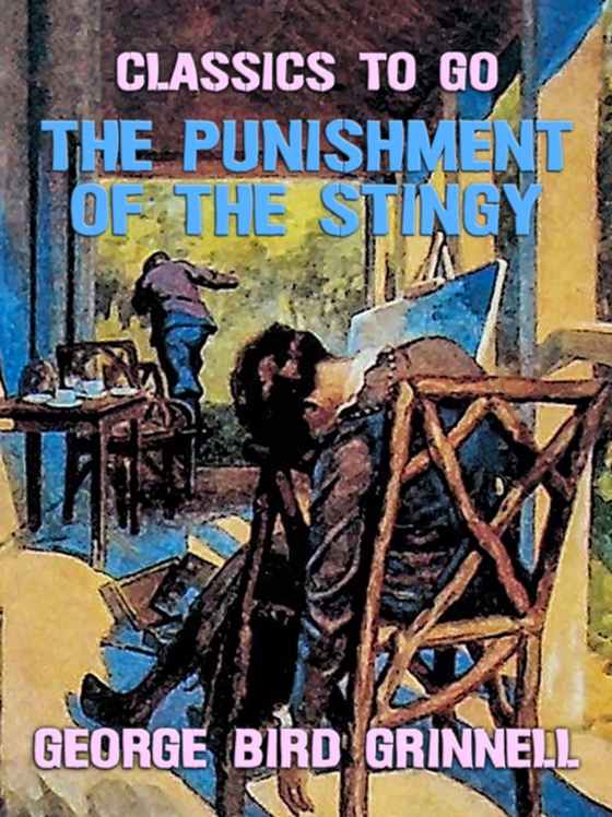 Punishment of the Stingy