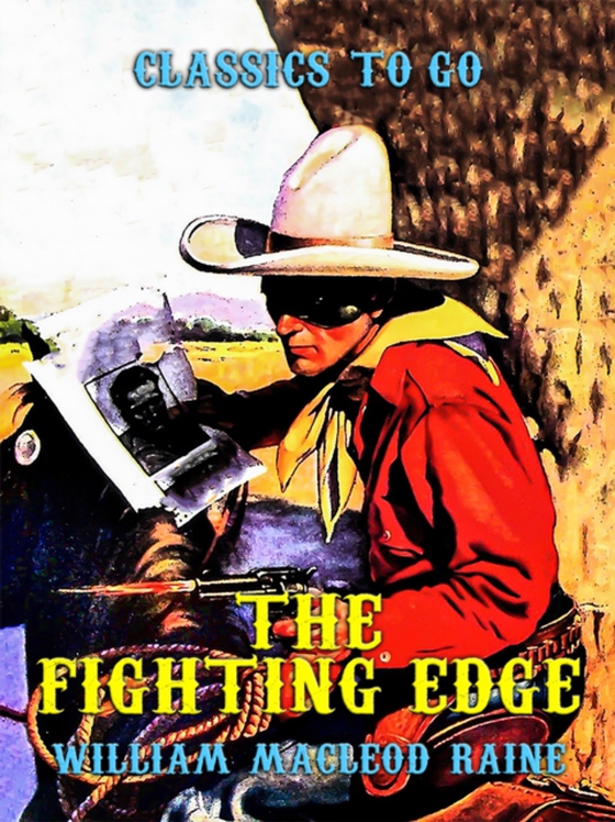 Fighting Edge