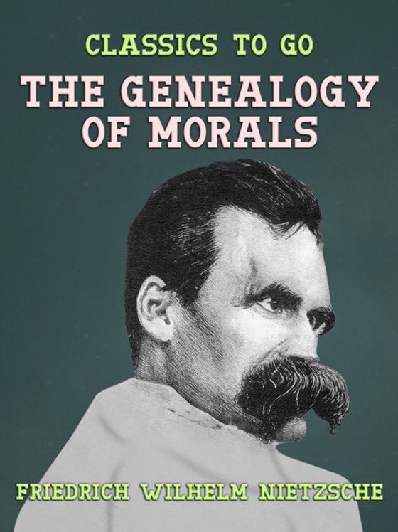 Genealogy of Morals