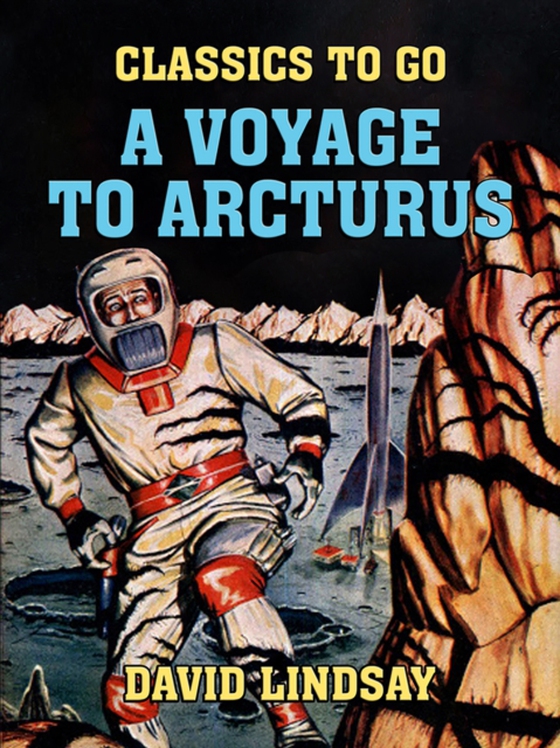 Voyage to Arcturus