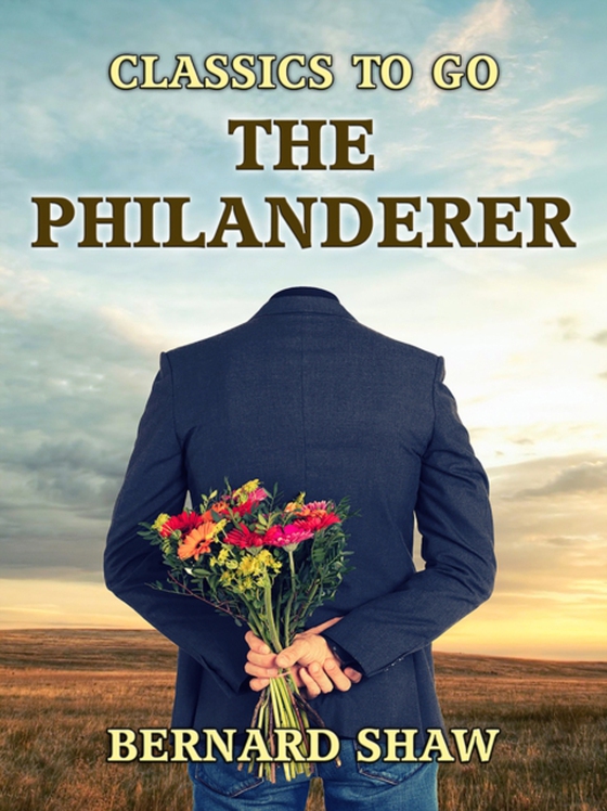 Philanderer (e-bog) af Shaw, Bernard