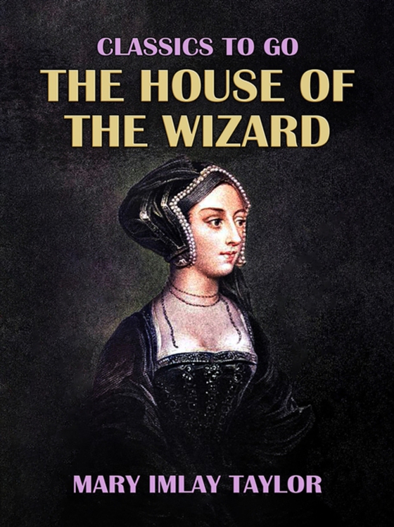 House of the Wizard