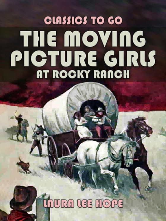 Moving Picture Girls At Rocky Ranch