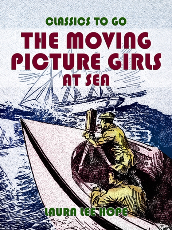 Moving Picture Girls At Sea