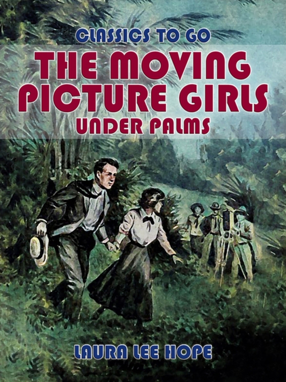 Moving Picture Girls Under Palms