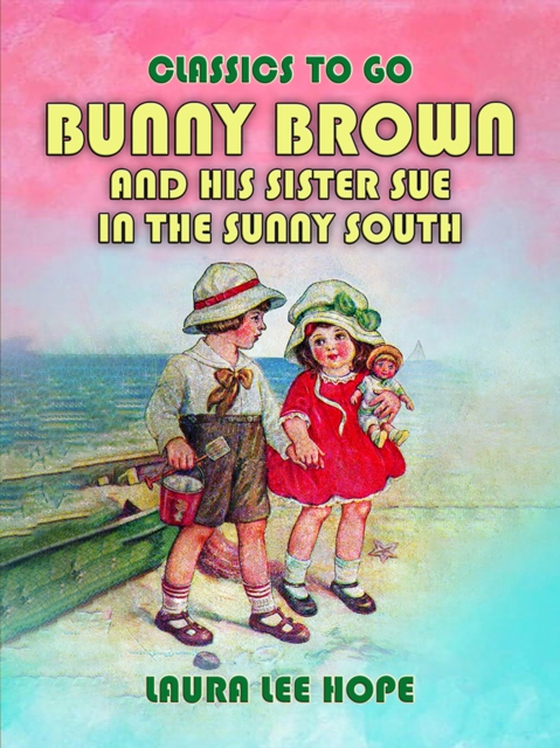 Bunny Brown And His Sister Sue In The Sunny South (e-bog) af Hope, Laura Lee