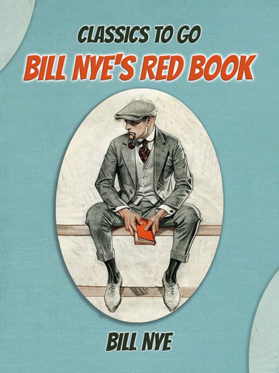 Bill Nye's Red Book (e-bog) af Nye, Bill