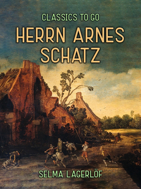 Herrn Arnes Schatz