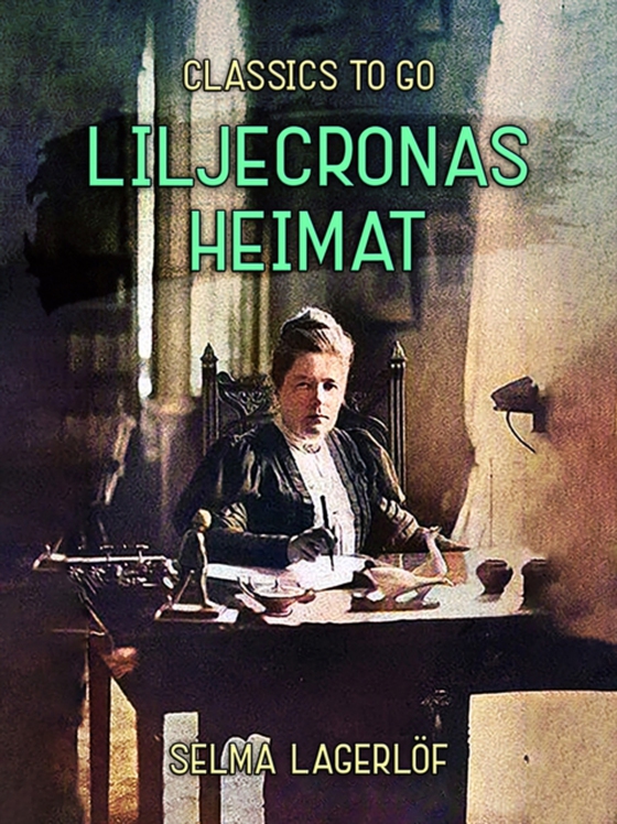 Liljecronas Heimat