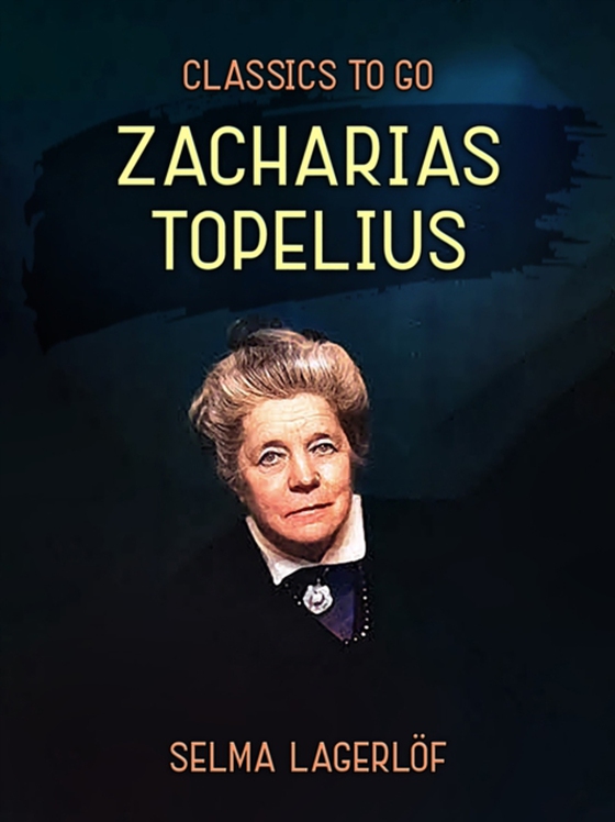 Zacharias Topelius