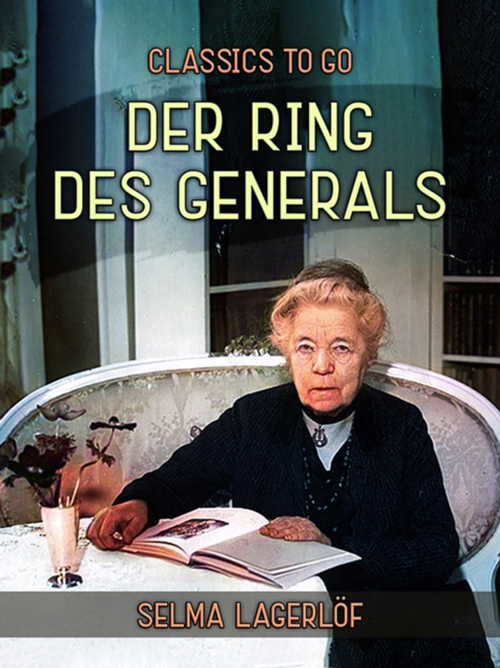 Der Ring des Generals