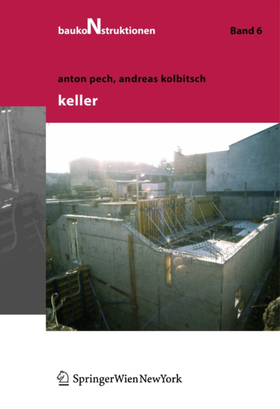 Keller (e-bog) af Kolbitsch, Andreas