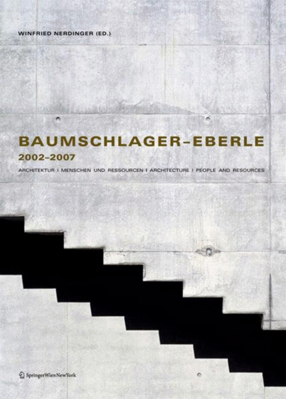 Baumschlager-Eberle 2002–2007