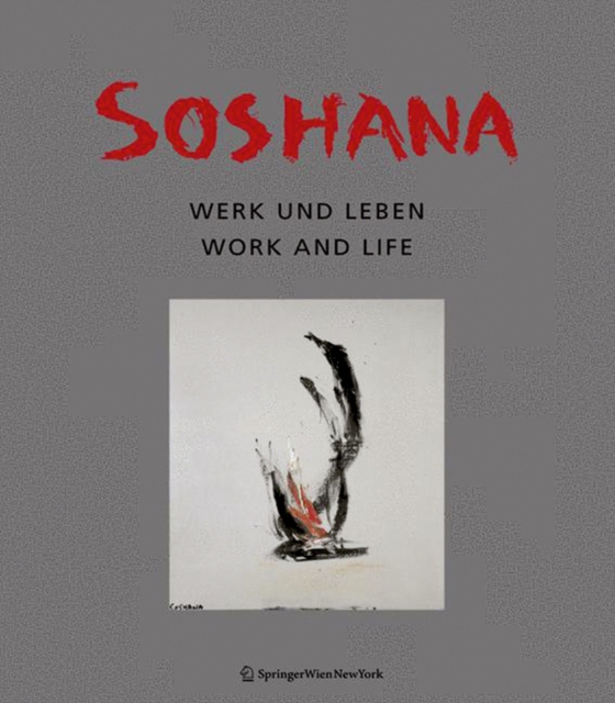 Soshana (e-bog) af -