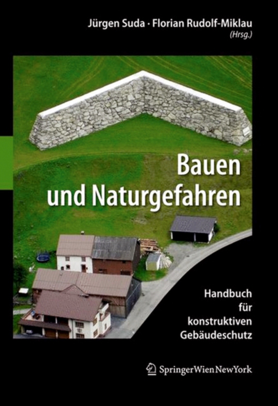 Bauen und Naturgefahren (e-bog) af -