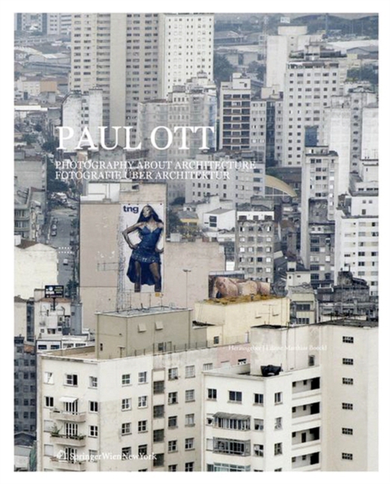 Paul Ott (e-bog) af -