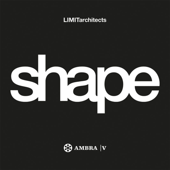 SHAPE (e-bog) af -