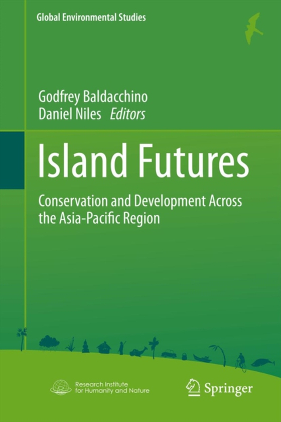 Island Futures (e-bog) af -