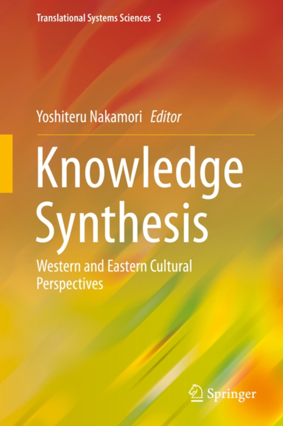 Knowledge Synthesis (e-bog) af -