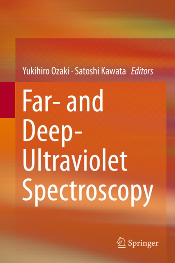 Far- and Deep-Ultraviolet Spectroscopy (e-bog) af -