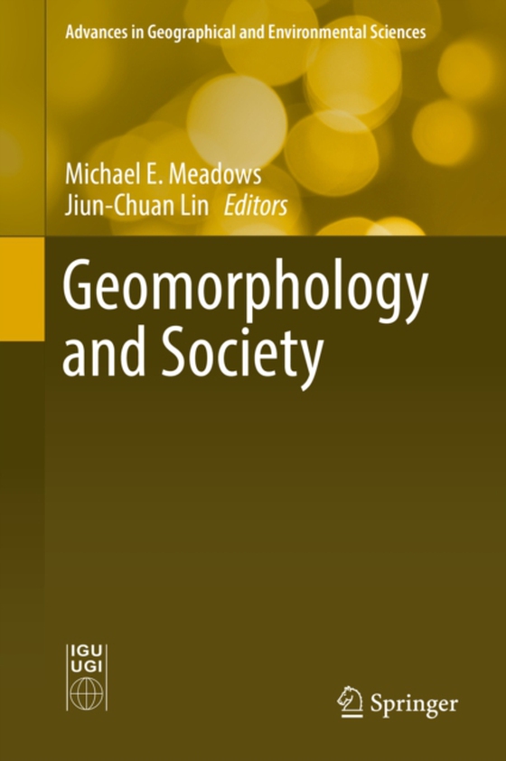 Geomorphology and Society (e-bog) af -