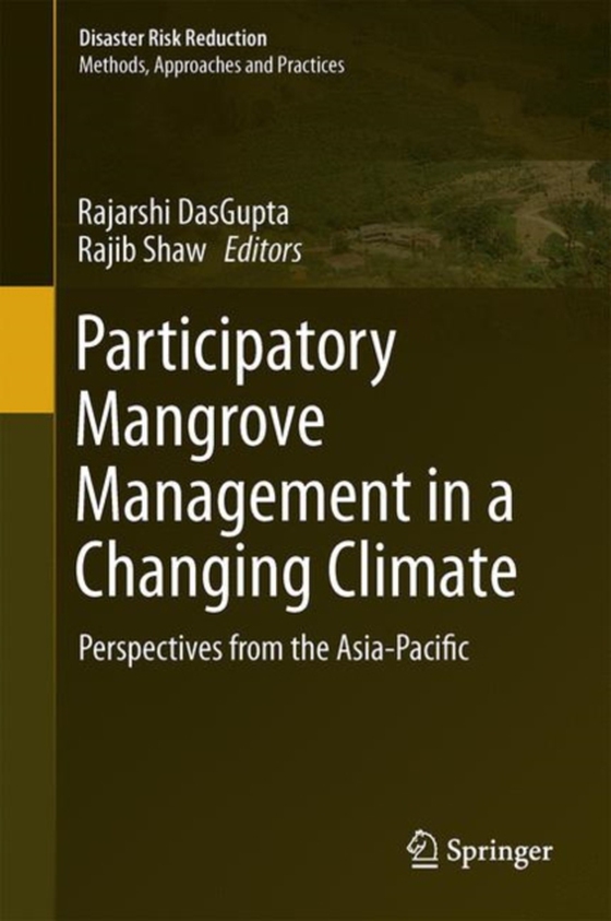 Participatory Mangrove Management in a Changing Climate (e-bog) af -