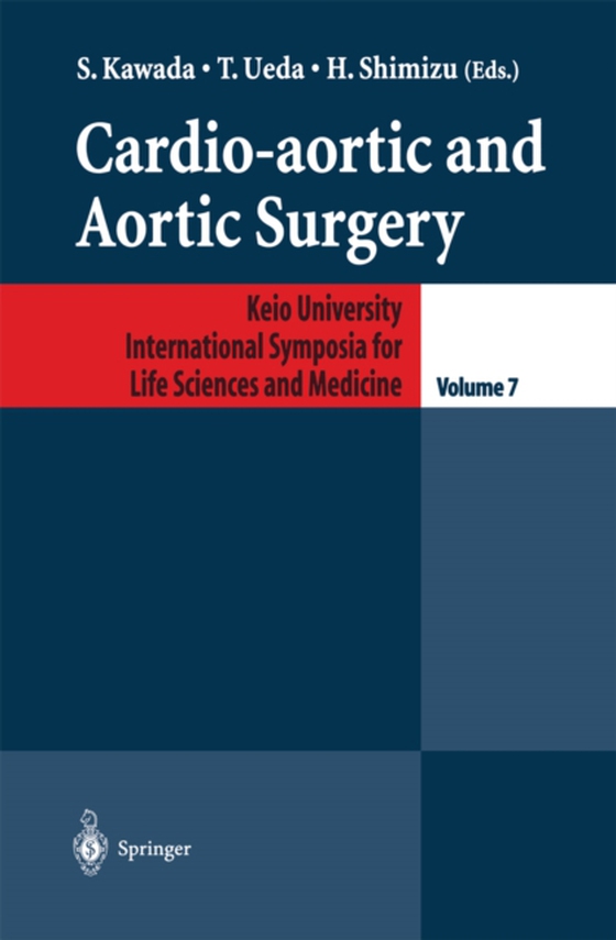 Cardio-aortic and Aortic Surgery