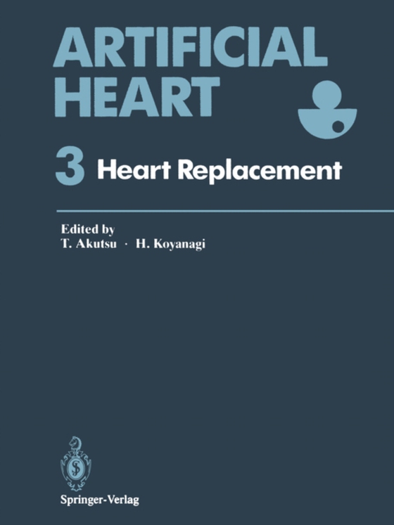 Artificial Heart 3 (e-bog) af -