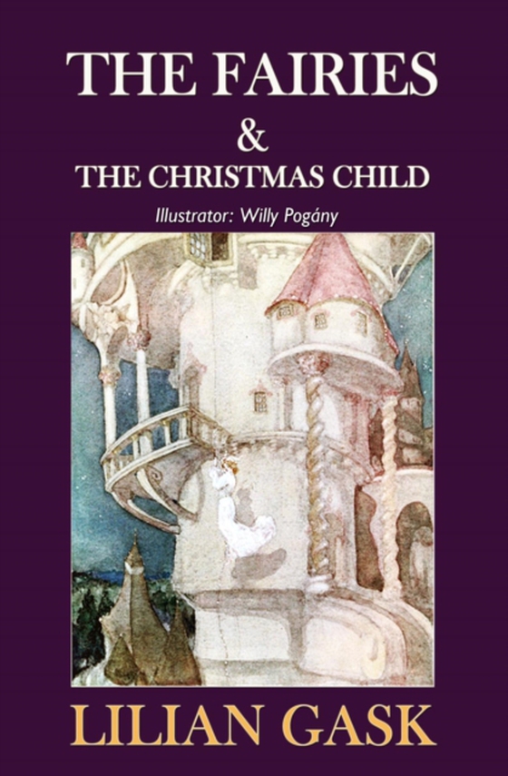 Fairies and the Christmas Child