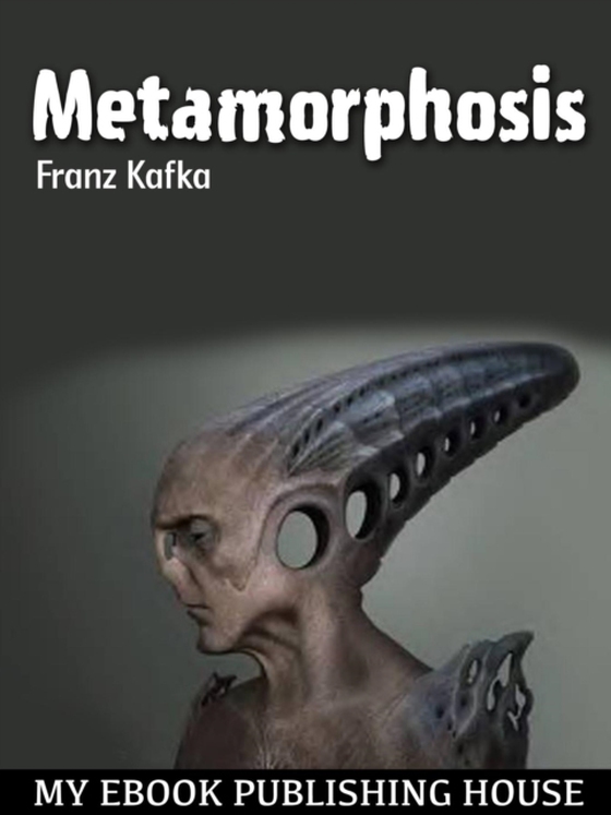 Metamorphosis (e-bog) af Kafka, Franz