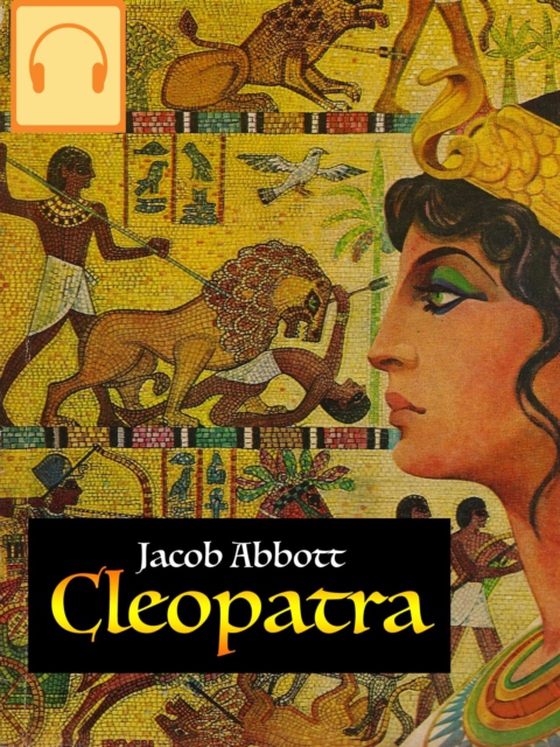 Cleopatra (e-bog) af Abbott, Jacob