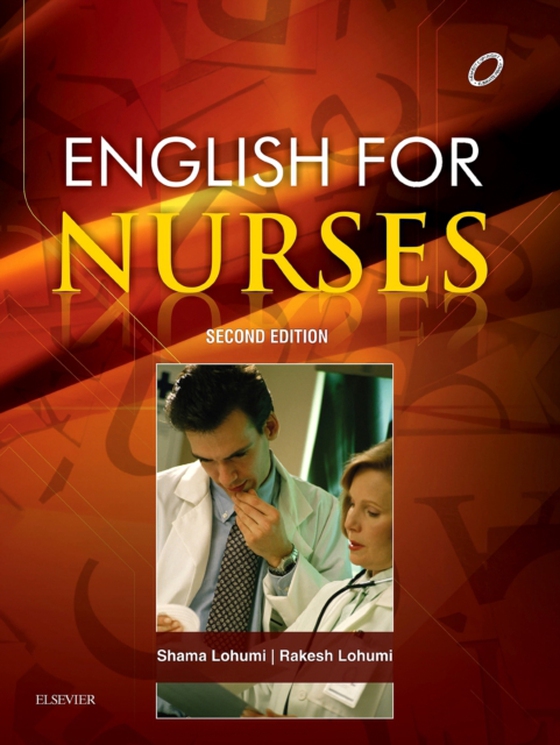 English for Nurses (e-bog) af Lohumi, Shama