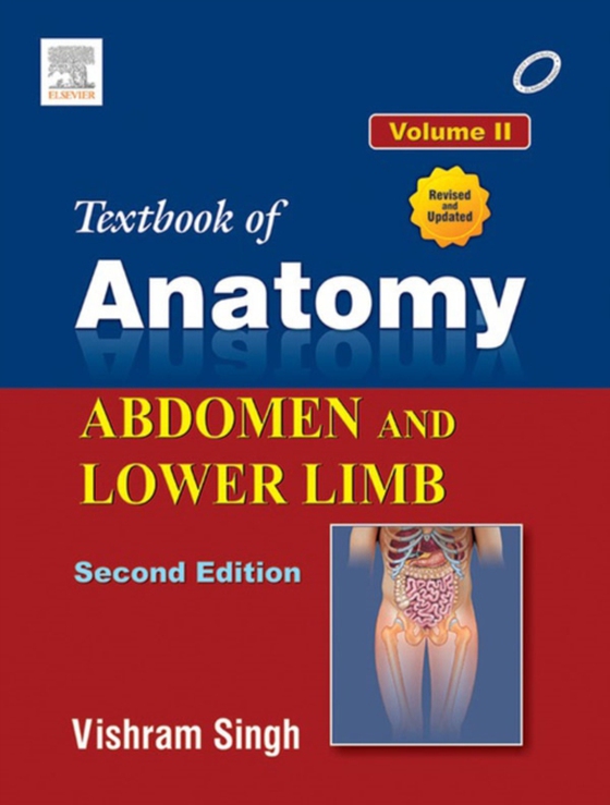 vol 2: Posterior Abdominal Wall and Associated Structures (e-bog) af Singh, Vishram