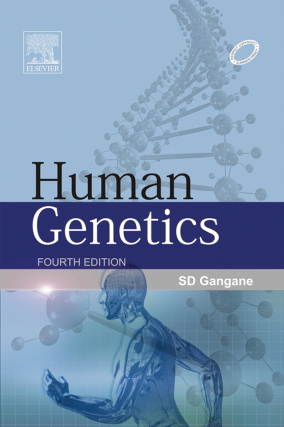 Human Genetics - E-book (e-bog) af Gangane