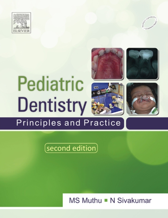 Pediatric Dentistry