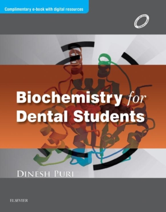 Biochemistry for Dental Students - E-Book (e-bog) af Puri, Dinesh