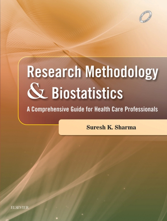 Research Methodology and Biostatistics - E-book (e-bog) af Sharma, Suresh