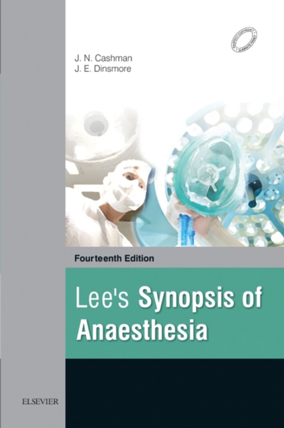 Lee's Synopsis of Anaesthesia - E-Book (e-bog) af -