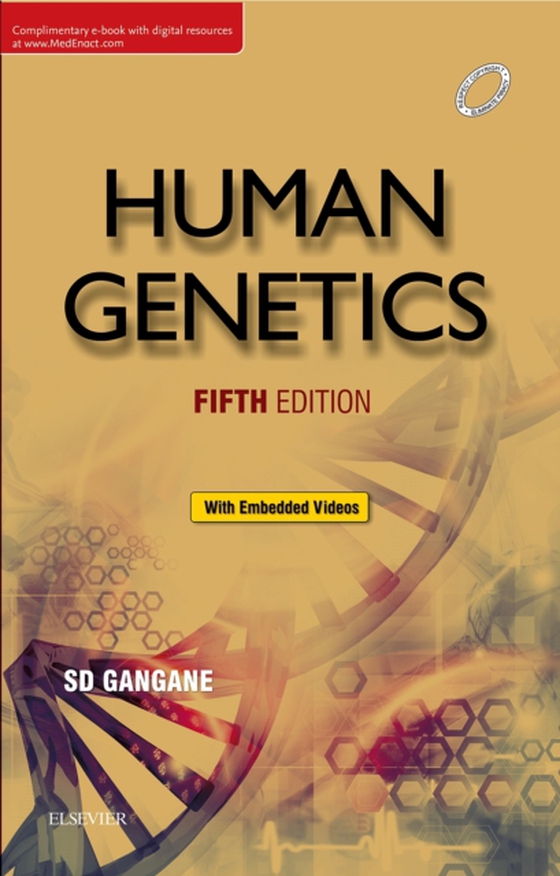 Human Genetics E-Book